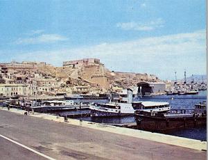 CD eh 06 Mers el kebir marine